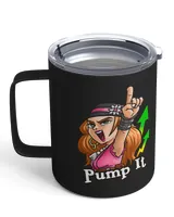 Insulated Mug Insulated Mug