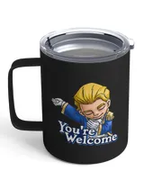 Insulated Mug Insulated Mug
