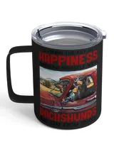 Insulated Mug