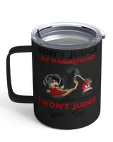 Insulated Mug