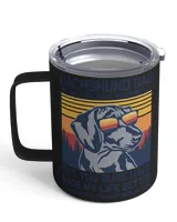 Insulated Mug