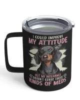 Insulated Mug