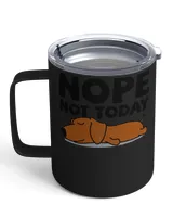 Insulated Mug