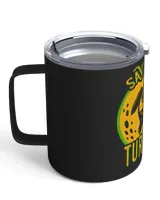 Insulated Mug