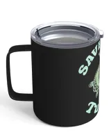Insulated Mug