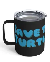 Insulated Mug