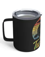 Insulated Mug