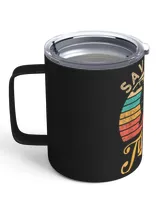 Insulated Mug