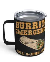 Insulated Mug