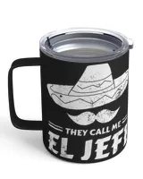 Insulated Mug