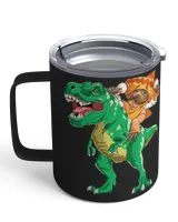 Insulated Mug