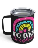 Insulated Mug