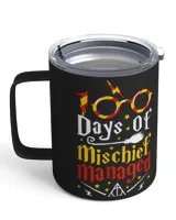 Insulated Mug