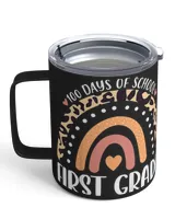 Insulated Mug