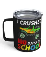 Insulated Mug