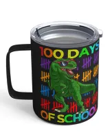 Insulated Mug