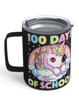 Insulated Mug