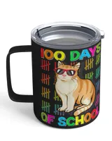Insulated Mug
