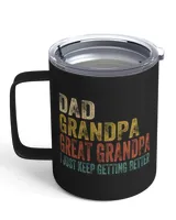 Insulated Mug