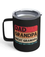 Insulated Mug Insulated Mug
