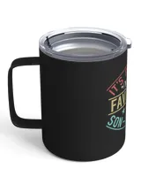 Insulated Mug Insulated Mug