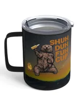 Insulated Mug