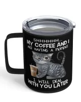 Insulated Mug