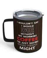 Insulated Mug