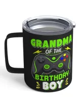 Insulated Mug
