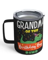 Insulated Mug
