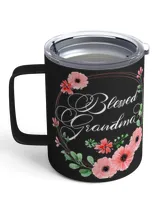 Insulated Mug