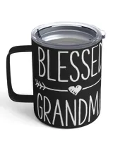 Insulated Mug