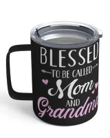 Insulated Mug