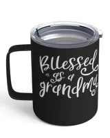 Insulated Mug