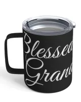 Insulated Mug