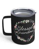 Insulated Mug
