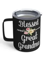 Insulated Mug