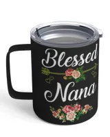 Insulated Mug