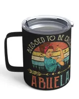 Insulated Mug