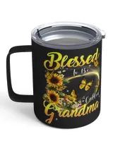 Insulated Mug