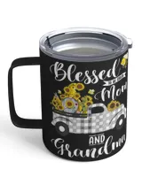 Insulated Mug