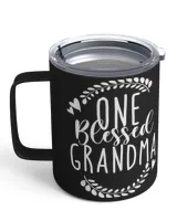 Insulated Mug