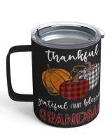 Insulated Mug