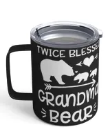 Insulated Mug