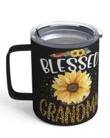 Insulated Mug