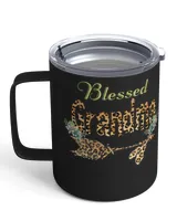 Insulated Mug