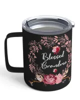 Insulated Mug