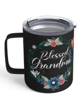 Insulated Mug