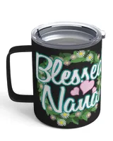 Insulated Mug