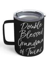 Insulated Mug
